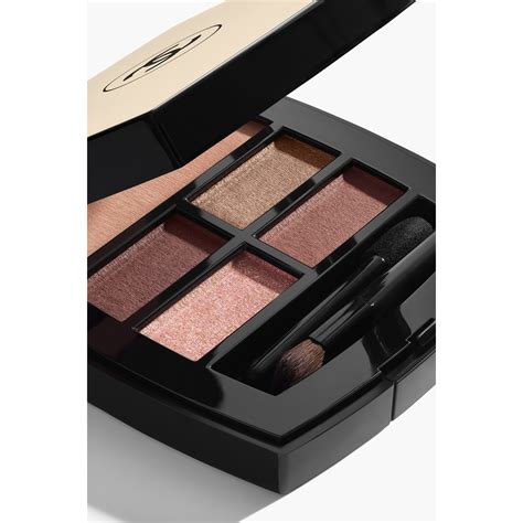 chanel les beiges tender palette|chanel sensual rose.